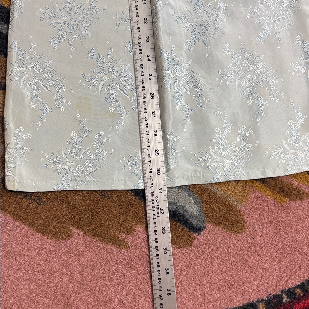 VINTAGE MINI DRESS - Picture 6 of 10